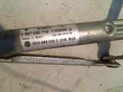 Scheibenwischer Mechanisch 5M0955023C Volkswagen Golf Plus (5M1/1K) Großraumlimousine 2.0 TDI 16V PF (BVB) 2005 BVB