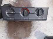 Heizung Bedienung 889096 Volvo V40 (VW) Kombi 1.8 16V (B4184S2) 2000
