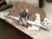 Fensterheber Elektr. Links Vorne Citroën C1 Schrägheck 1.0 12V (1KR-FE(CFB)) 2010