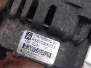 Lichtmaschine A005TG0881ZEB Peugeot 207 SW (WE/WU) Kombi 1.4 16V Vti (EP3(8FS)) 2008