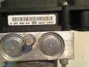 Abs Pumpe Toyota Aygo (B10) Schrägheck 1.0 12V VVT-i (1KR-FE) 2010