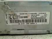 Radio Seat Ibiza III (6L1) Schrägheck 1.9 TDI 100 (AXR) 2008