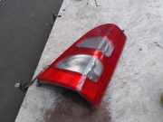 Rücklicht Rechts Suzuki Wagon-R+ (RB) Großraumlimousine 1.3 16V VVT (M13A VVT) 2004