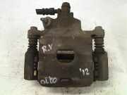 Bremssattel Rechts Vorne Suzuki Alto Schrägheck 5-drs 1.0 12V (K10B) 2012