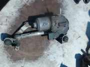 Scheibenwischer Mechanisch 1T0955120C Volkswagen Touran (1T1/T2) Großraumlimousine 2.0 FSI 16V (BLX) 2005 BLX