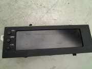 Anzeige Citroën C3 (FC/FL/FT) Schrägheck 5-drs 1.4 (TU3JP(KFV)) 2006