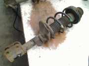 Federbein Links Vorne Nissan Pixo (D31S) Schrägheck 1.0 12V (K10B(Euro 5)) 2011