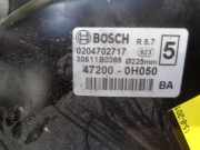 Bremskraftverstärker Peugeot 107 Schrägheck 1.0 12V (384F(1KR)) 2011