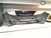 Stoßstange Vorne Opel Corsa D Schrägheck 1.4 16V Twinport (Z14XEP(Euro 4)) 2007