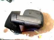 Außenspiegel Links Elektrisch Volkswagen Transporter T5 Van 2.5 TDi (BNZ) 2007 BNZ