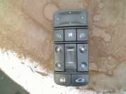 Schalter Für Elekt. Fensterheber 09185954 Opel Signum (F48) Schrägheck 5-drs 2.2 direct 16V (Z22YH(Euro 4)) 2004
