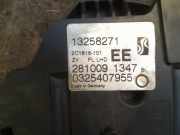 T?rschloss Links 13258271 Opel Corsa D Schr?gheck 1.2 16V (Z12XEP(Euro 4)) 2010