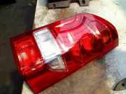 Rücklicht Rechts A4478200184 Mercedes-Benz Vito (447.6) Van 2.2 114 CDI 16V (OM651.950) 2019