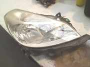 Scheinwerfer Rechts 8200459823 Renault Clio III (BR/CR) Schrägheck 1.2 16V 75 (D4F-740(D4F-D7)) 2007