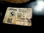 Fensterheber Elektr. Links Hinten 7242555 BMW 1 serie (F20) Schr?gheck 5-drs 118d 2.0 16V (B47-D20A) 2016