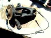 Achsschenkel Links Vorne Peugeot 108 Schrägheck 1.0 12V (1KRFE(CFB)) 2016