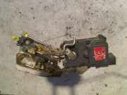 Türschloss Rechts Hinten Daewoo / Chevrolet Matiz Schrägheck 0.8 S,SE (F8CV) 1999