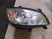 Scheinwerfer Rechts Opel Zafira (F75) Großraumlimousine 1.6 16V (Z16XE(Euro 4)) 2004