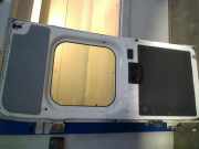 Tür Rechts Hinten Fiat Ducato (250) Bus 3.0 140 Natural Power (F1CE0441A) 2012