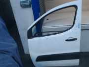 Tür Links Vorne Citroën Berlingo Van 1.6 HDi 90 (DV6DTED(9HF)) 2013-06