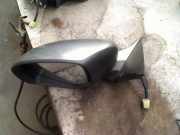 Außenspiegel Links Elektrisch Suzuki Swift (ZA/ZC/ZD) Schrägheck 1.2 16V (K12B) 2010