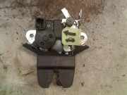 Heckschloss Kia Optima Limousine 2.0 CVVT Hybrid 16V (G4NE) 2015