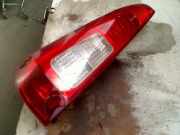 Rücklicht Links Ford Fusion Kombi 1.4 16V (FXJA(Euro 4)) 2006