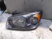 Scheinwerfer Links Kia Cerato Schrägheck 1.6 16V (G4ED) 2006