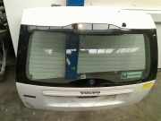 Heckklappe Volvo V50 (MW) Kombi 2.0 D 16V (D4204T(Euro 3)) 2008