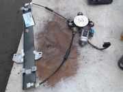 Fensterheber Elektr. Links Vorne Chevrolet USA Matiz (M200) Schrägheck 1.0 (LQ4(L4-61)) 2007