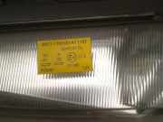 Scheinwerfer Links 3M7113W030AF Mazda 2 (NB/NC/ND/NE) Schrägheck 1.25 16V (FUJA) 2003