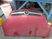 Motorhaube Opel Meriva (A) Großraumlimousine 1.7 DTI 16V (Y17DT(Euro 3)) 2005