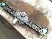 Fensterheber Elektr. Links Vorne Peugeot Bipper (AA) Van 1.3 HDI (F13DTE5(FHZ)) 2012