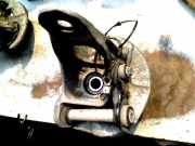 Achsschenkel Links Hinten 6877211701 BMW X5 (F15) SUV xDrive 40e 2.0 (N20-B20A) 2017