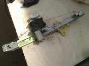 Fensterheber Elektr. Links Vorne Renault Clio IV (5R) Schrägheck 5-drs 0.9 Energy TCE 90 12V (H4B-400(H4B-A4)) 2014