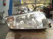 Scheinwerfer Rechts Skoda Fabia (6Y2) Schrägheck 5-drs 1.4i (AQW) 2001