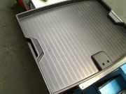 Kofferraum Matte Audi A4 Avant (B8) Kombi 3.0 TDI 204 V6 24V (CLAB(Euro 5)) 2013