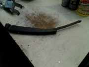 Scheibenwischer Hinten BMW 1 serie (F40) Schrägheck 118i 1.5 TwinPower 12V (B38-A15F) 2022