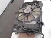 Kühlerventilatormotor 1227507334 Hyundai i30 Crosswagon (WWH) Kombi 1.6 CVVT 16V (G4FC-G) 2008