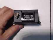 Steuerger?t Verscheidenes C 4H0963271C Audi A6 Avant (C7) Kombi 3.0 TDI V6 24V Quattro (CDUC(Euro 5)) 2014