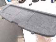 Hutablage Daihatsu Sirion/Storia (M1) Schrägheck 1.0 12V DVVT (EJ-VE) 2004