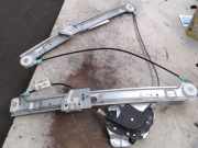 Fensterheber Elektr. Rechts Vorne BMW 3 serie (E46/4) Limousine 330i 24V (M54-B30(306S3)) 2002