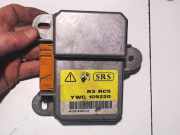 Steuerger?t Airbag YWC105220 Rover 200 (RF) Schr?gheck 214 Si 1.4 16V (14K4F) 1998