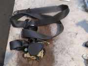 Sicherheitsgurt Links Vorne Peugeot 206 CC (2D) Cabrio 1.6 16V (TU5JP4(NFU)) 2002
