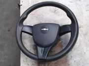 Airbag Chevrolet USA Spark (M300) Schrägheck 1.0 16V (LMT) 2012