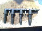 Zündung 1104082 Opel Astra H (L48) Schrägheck 5-drs 1.8 16V (Z18XER(Euro 4)) 2007