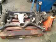 Antriebswelle Links Hinten 8R0501203C Audi A7 Sportback (4GA/4GF) Liftback 3.0 TDI V6 24V Quattro (CDUC) 2012