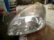 Scheinwerfer Links 0301001328 Daewoo / Chevrolet Nubira (J100) Schrägheck 1.6 16V (A16DMS(Euro 2; Euro 3; Euro 4)) 2000