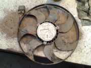 Kühlerventilatormotor 6R0959455 Volkswagen Polo V (6R) Schrägheck 1.4 16V (CGGB) 2011 CGGB