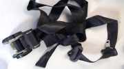 Sicherheitsgurt Links Vorne Peugeot 306 (7A/C/S) Schrägheck 1.4 XN,XR,XA,XRA (TU3FMC(KDX)) 1997